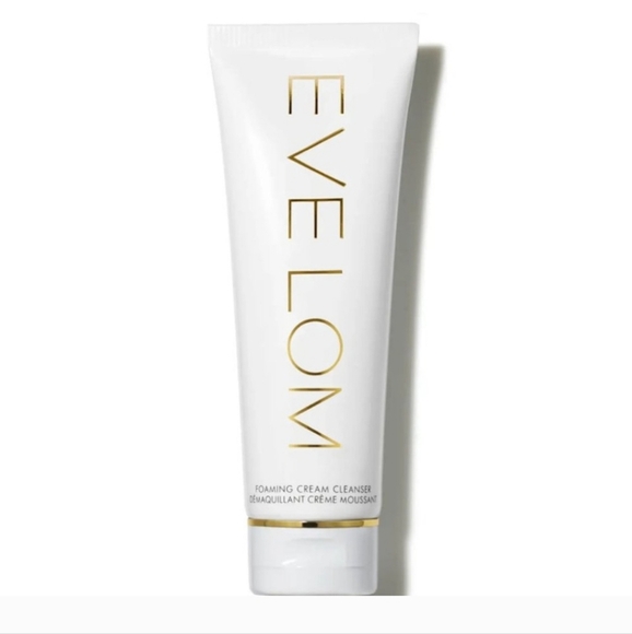 NIP! Eve Lom, Balm and Foaming Cream Cleanser BUNDLE! - Picture 3 of 7